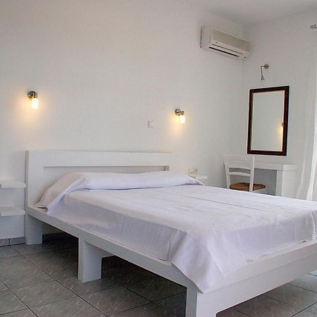 Handrina Studios Naxos City Ruang foto