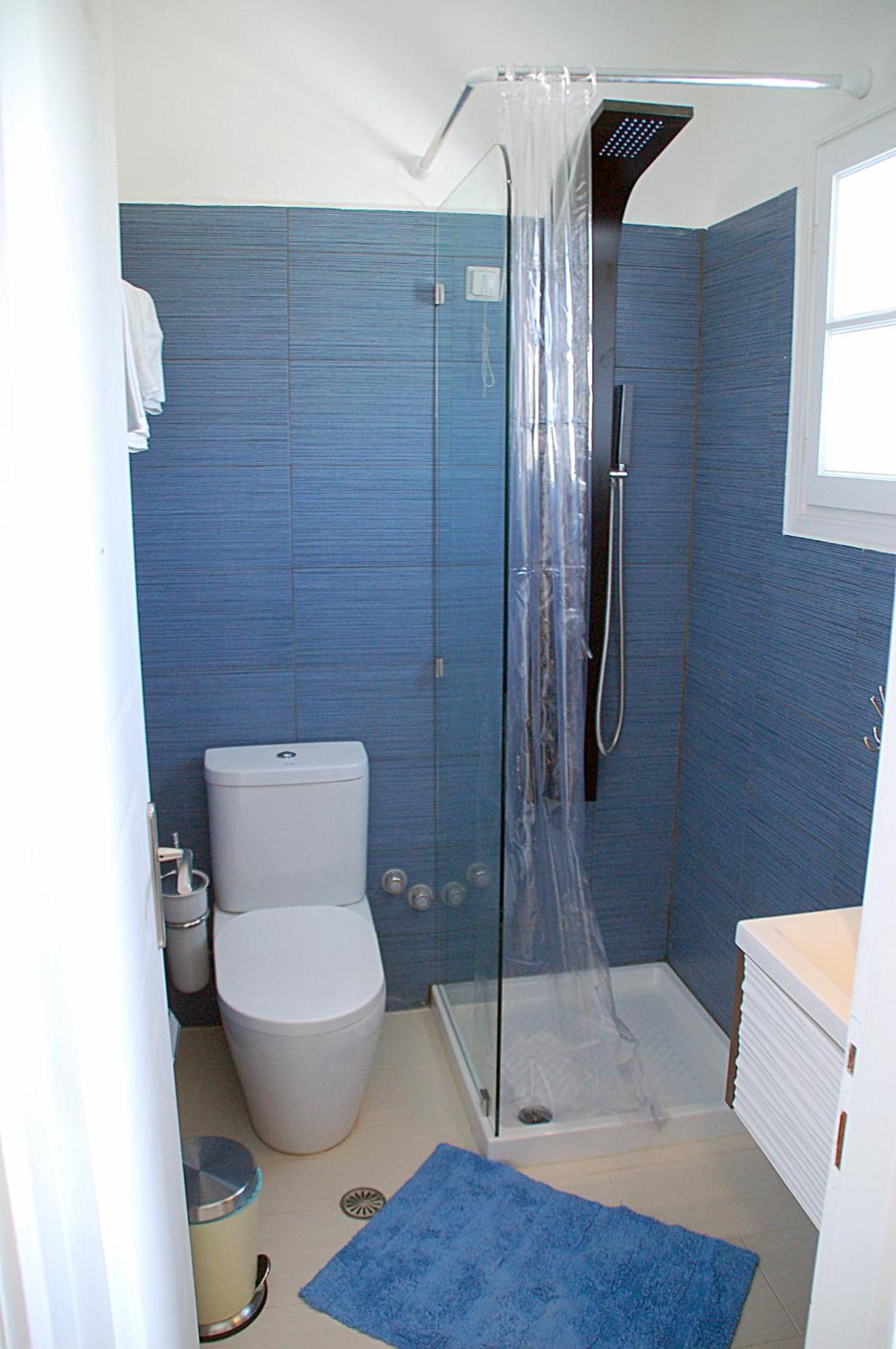 Handrina Studios Naxos City Ruang foto