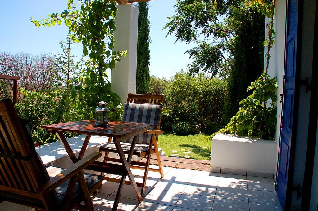 Handrina Studios Naxos City Bagian luar foto