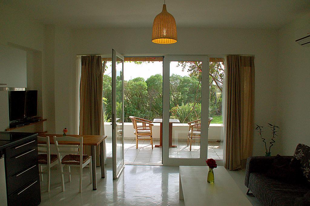 Handrina Studios Naxos City Bagian luar foto